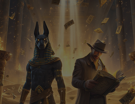 Book of the Fallen