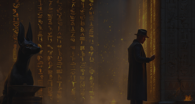 Book of the Fallen